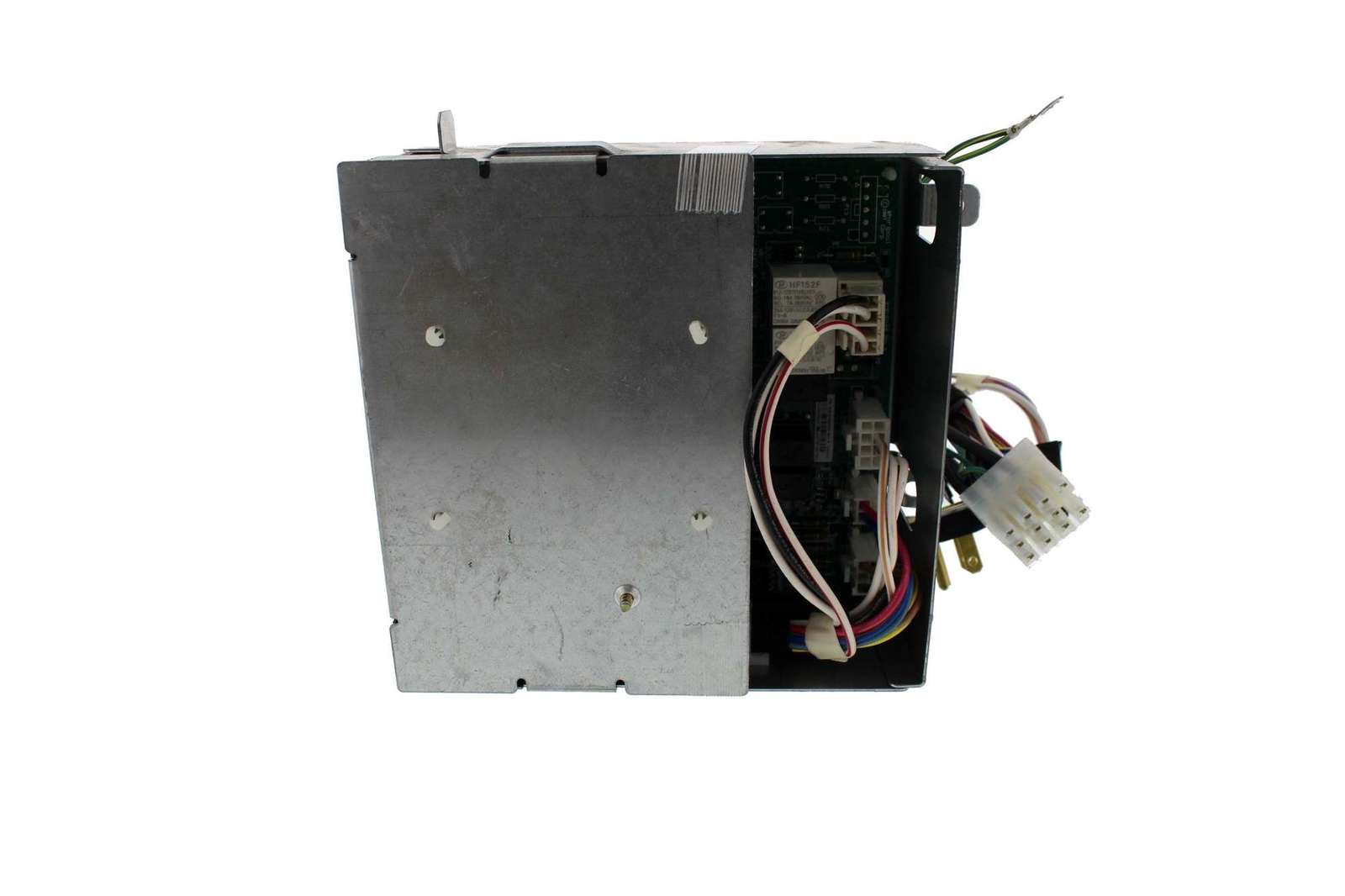 W10823804 - Genuine OEM Whirlpool Refrigerator Electronic Control Board